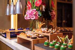 InterContinental Quanzhou by IHG