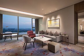 InterContinental Quanzhou by IHG