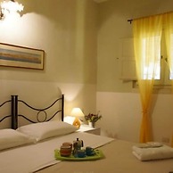 Agriturismo Calamate