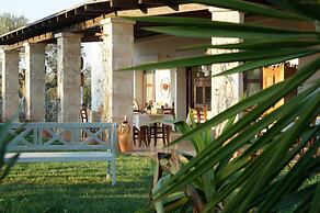 Agriturismo Calamate