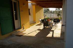 Agriturismo Calamate