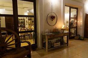 Agriturismo Calamate