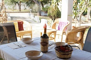 Agriturismo Calamate