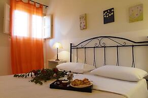 Agriturismo Calamate