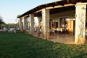 Agriturismo Calamate