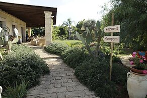 Agriturismo Calamate