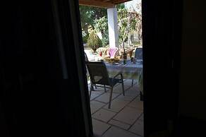 Agriturismo Calamate