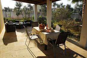 Agriturismo Calamate