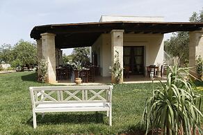 Agriturismo Calamate