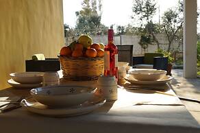 Agriturismo Calamate