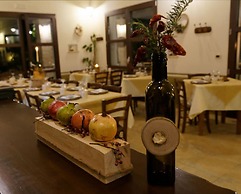 Agriturismo Calamate