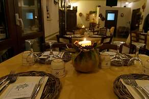 Agriturismo Calamate