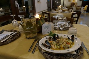 Agriturismo Calamate