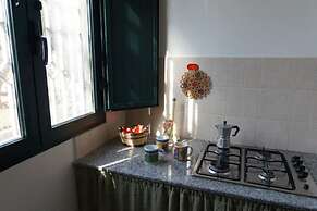 Agriturismo Calamate