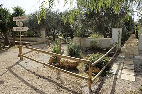 Agriturismo Calamate