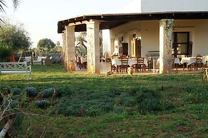 Agriturismo Calamate