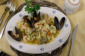 Agriturismo Calamate