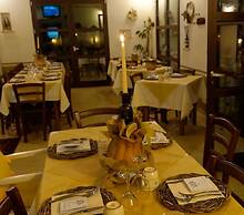 Agriturismo Calamate