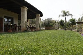 Agriturismo Calamate