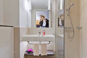 Moxy Amsterdam Houthavens