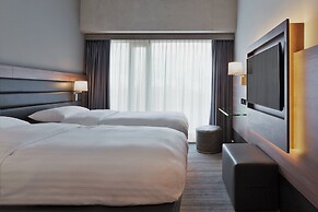 Moxy Amsterdam Houthavens
