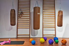 Moxy Amsterdam Houthavens