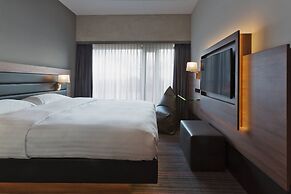 Moxy Amsterdam Houthavens