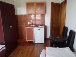 Guesthouse Mediha Nikicic