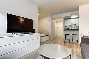 Destination Stays McGill Plaza DT MTL