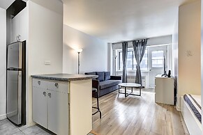 Destination Stays McGill Plaza DT MTL