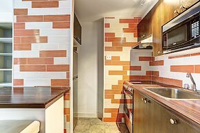 Destination Stays McGill Plaza DT MTL