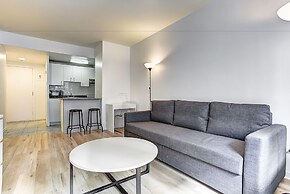 Destination Stays McGill Plaza DT MTL