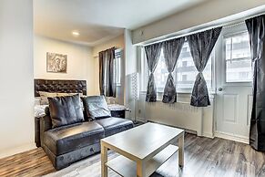 Destination Stays McGill Plaza DT MTL