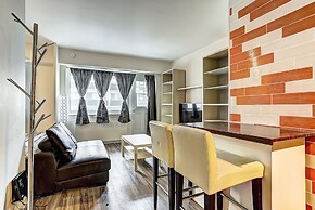 Destination Stays McGill Plaza DT MTL