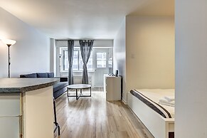 Destination Stays McGill Plaza DT MTL