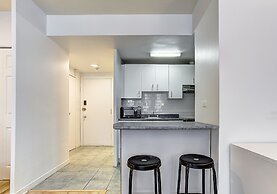 Destination Stays McGill Plaza DT MTL