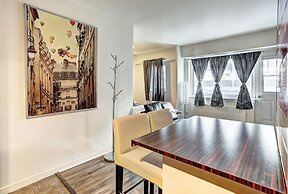 Destination Stays McGill Plaza DT MTL