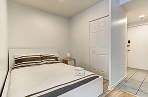 Destination Stays McGill Plaza DT MTL