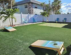 Coral by the Sea 3054, Sleeps 8, Walk to Beach