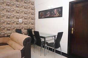 Mariners Cabin Nuwaraeliya