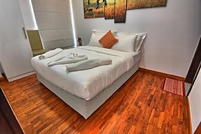 Mariners Cabin Nuwaraeliya