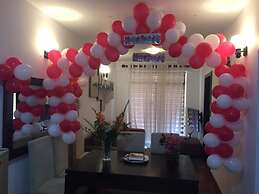 Mariners Cabin Nuwaraeliya