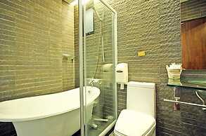 Gold Sandy Beach Hotel