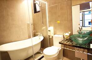 Gold Sandy Beach Hotel