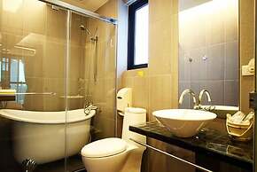 Gold Sandy Beach Hotel