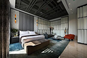 Ease Motel Taichung
