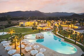 Spiagge San Pietro, a charming & relaxing resort