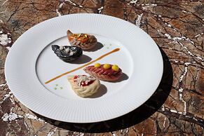 Spiagge San Pietro, a charming & relaxing resort