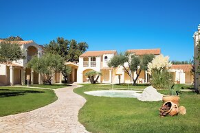 Spiagge San Pietro, a charming & relaxing resort