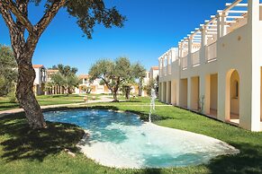 Spiagge San Pietro, a charming & relaxing resort